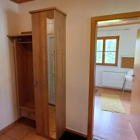 Apartment Crown Living - Krumbach (Vorarlberg)