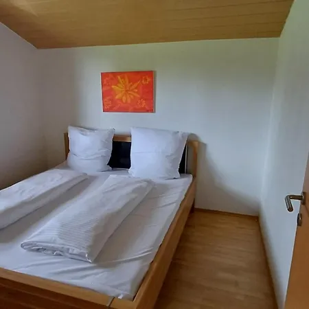 Crown Living - Apartment Krumbach (Vorarlberg)